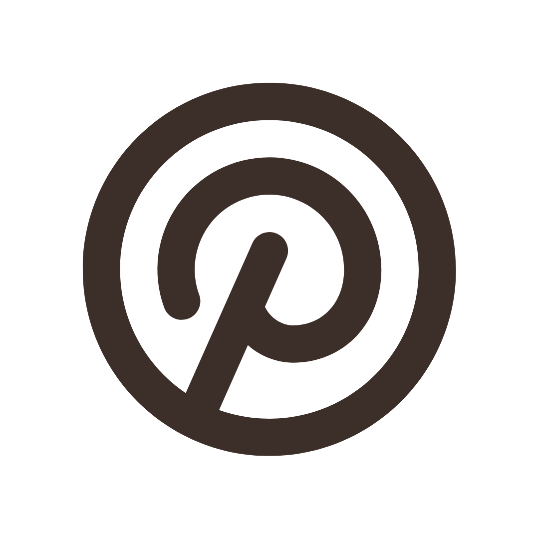 logo Pinterest Visuellement vous