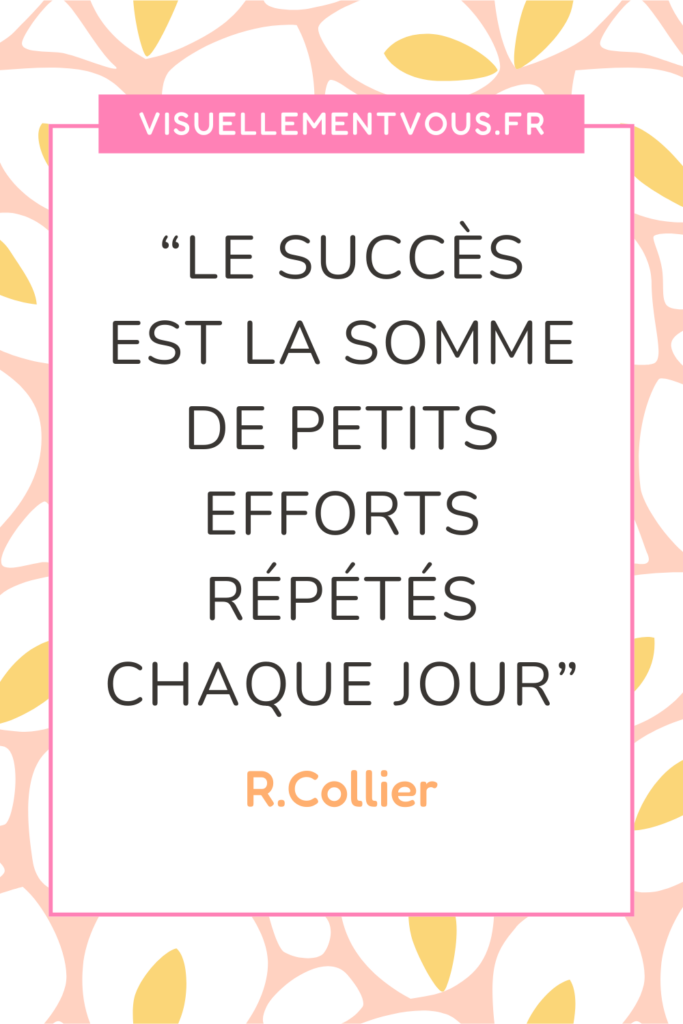 citation motivante et inspirante entrepreneure