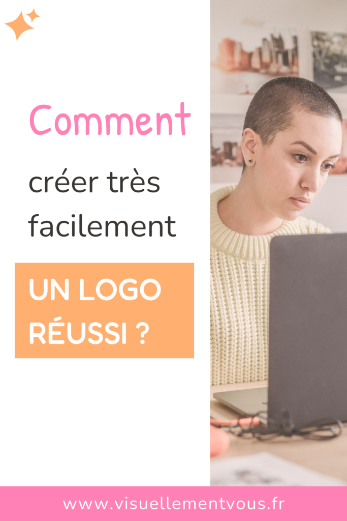 Les 5 mots d'ordre pour créer un logo réussi